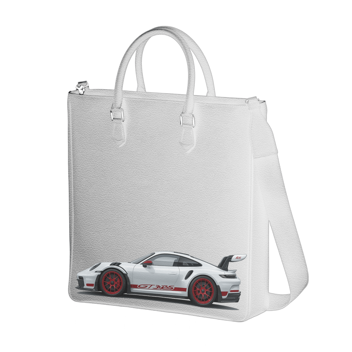 Tall Tote - GT3RS