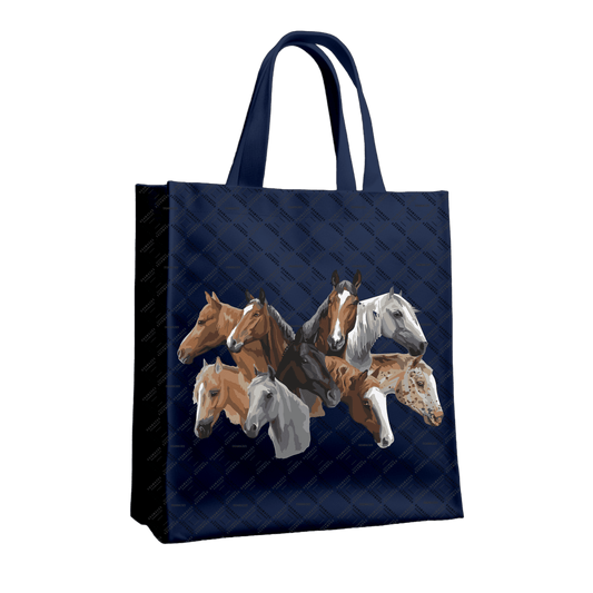 Tote Leather - Hisani