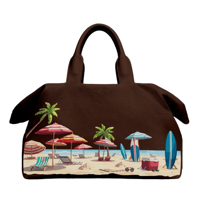 Travel Bag 45 - Beach Day