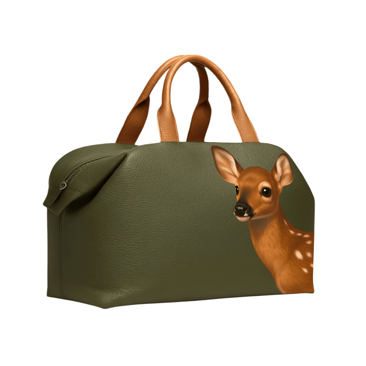 Travel Bag 45 - Fawn