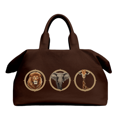 Travel Bag 45 - Jungle Awards