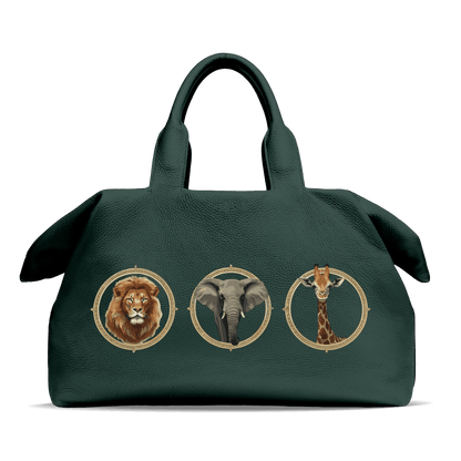 Travel Bag 45 - Jungle Awards