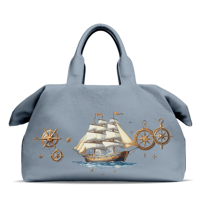 Travel Bag 45 - Nautilus