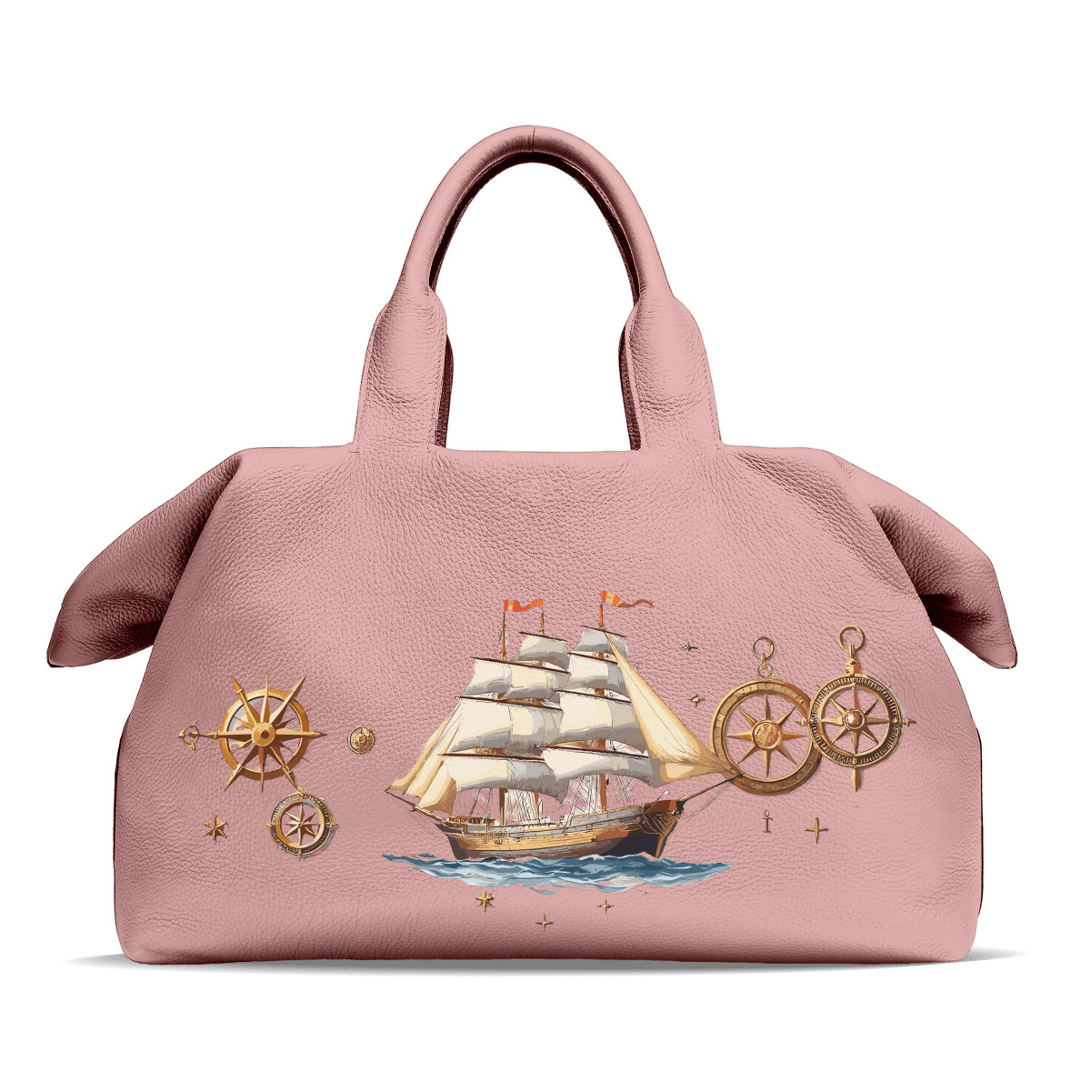 Travel Bag 45 - Nautilus