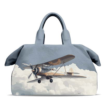 Travel Bag 45 - Warbird