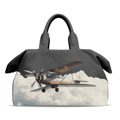 Travel Bag 45 - Warbird