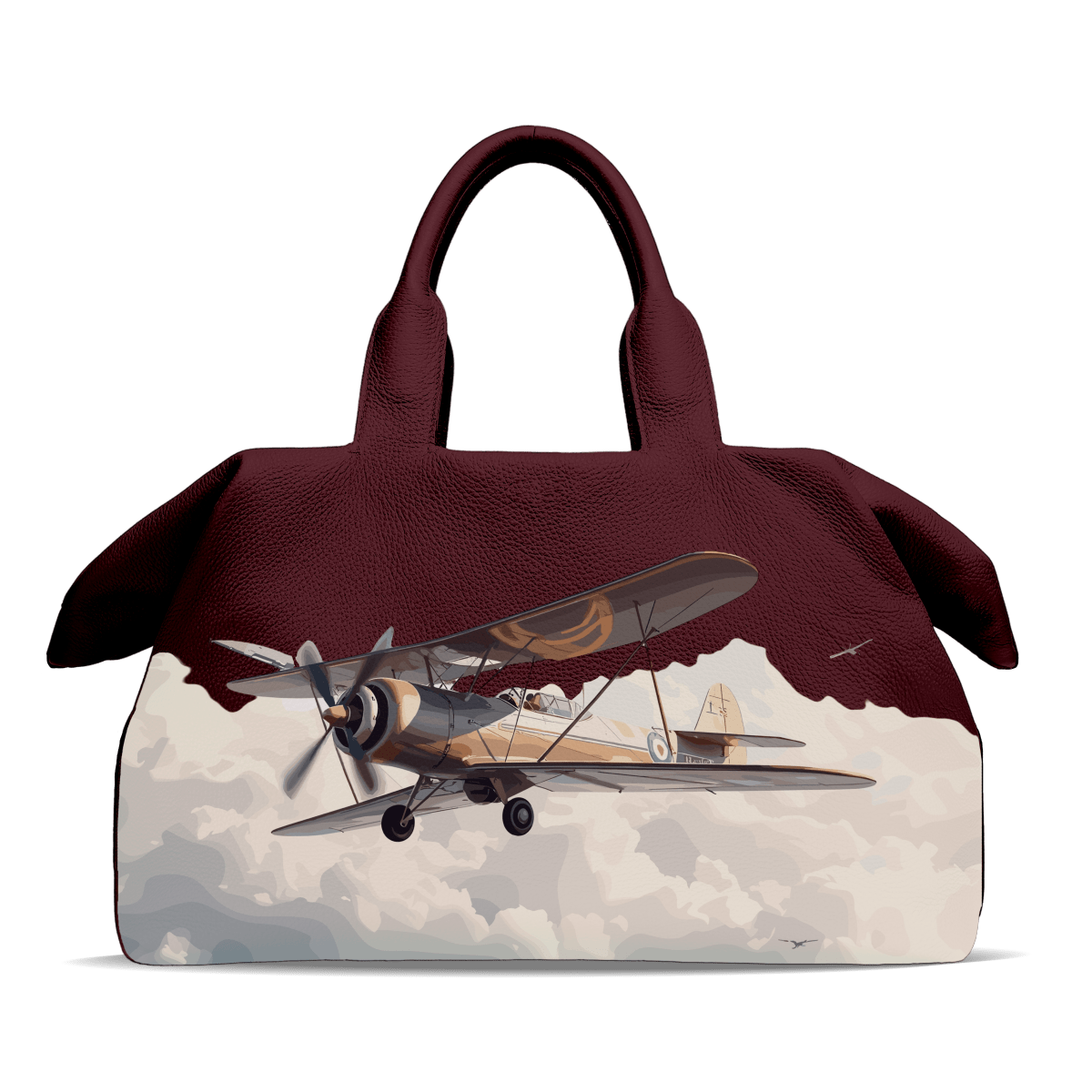 Travel Bag 45 - Warbird