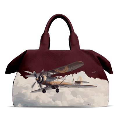 Travel Bag 45 - Warbird