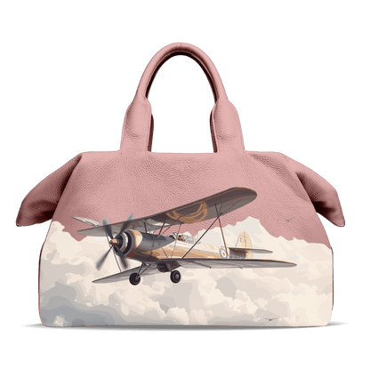 Travel Bag 45 - Warbird