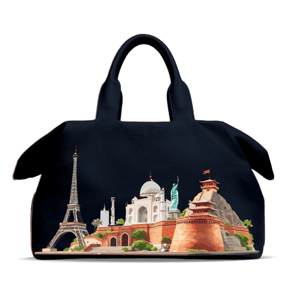 Travel Bag 45 - World Meet