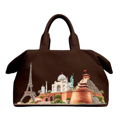 Travel Bag 45 - World Meet