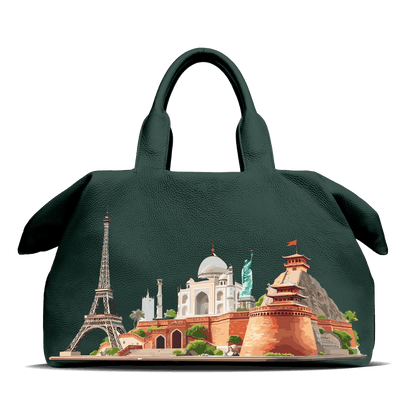 Travel Bag 45 - World Meet