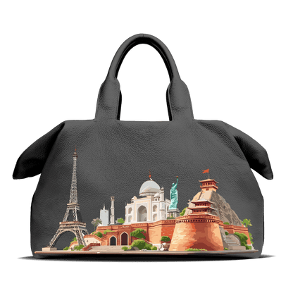 Travel Bag 45 - World Meet