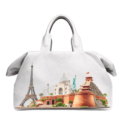 Travel Bag 45 - World Meet