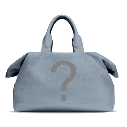 Travel Bag 45 - Custom Design