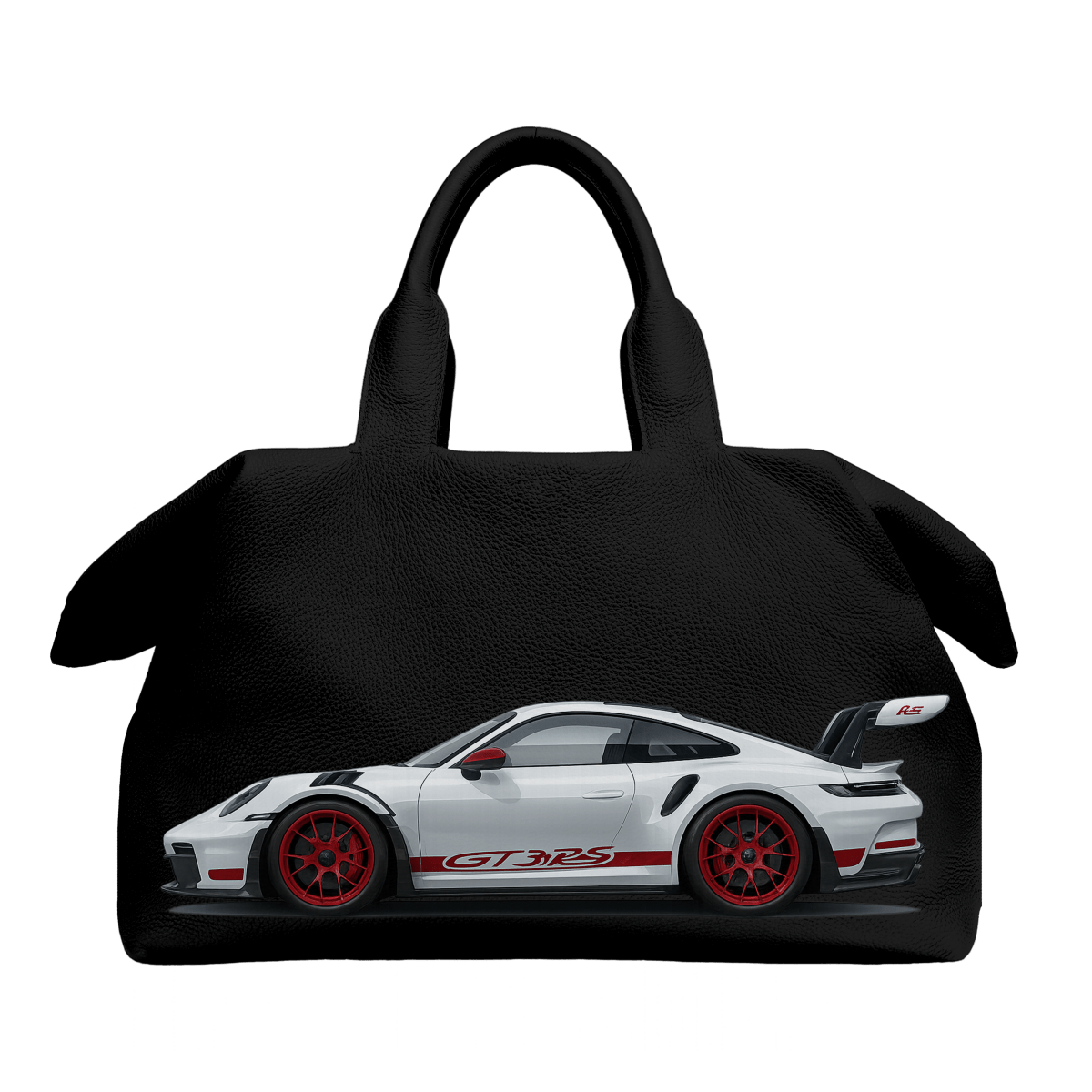 Travel Bag 45 - GT3RS