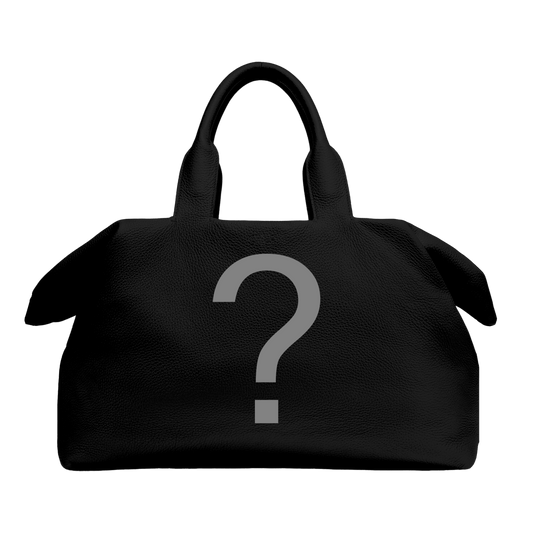 Travel Bag 45 - Custom Design