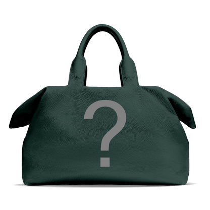 Travel Bag 45 - Custom Design
