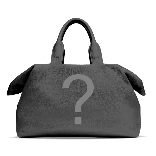 Travel Bag 45 - Custom Design