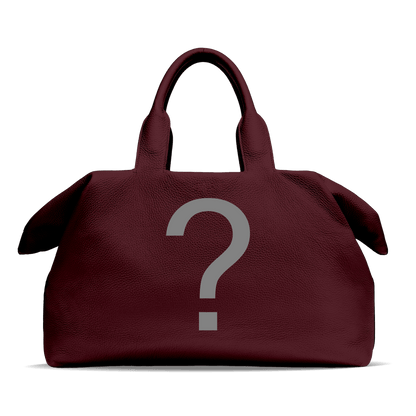 Travel Bag 45 - Custom Design
