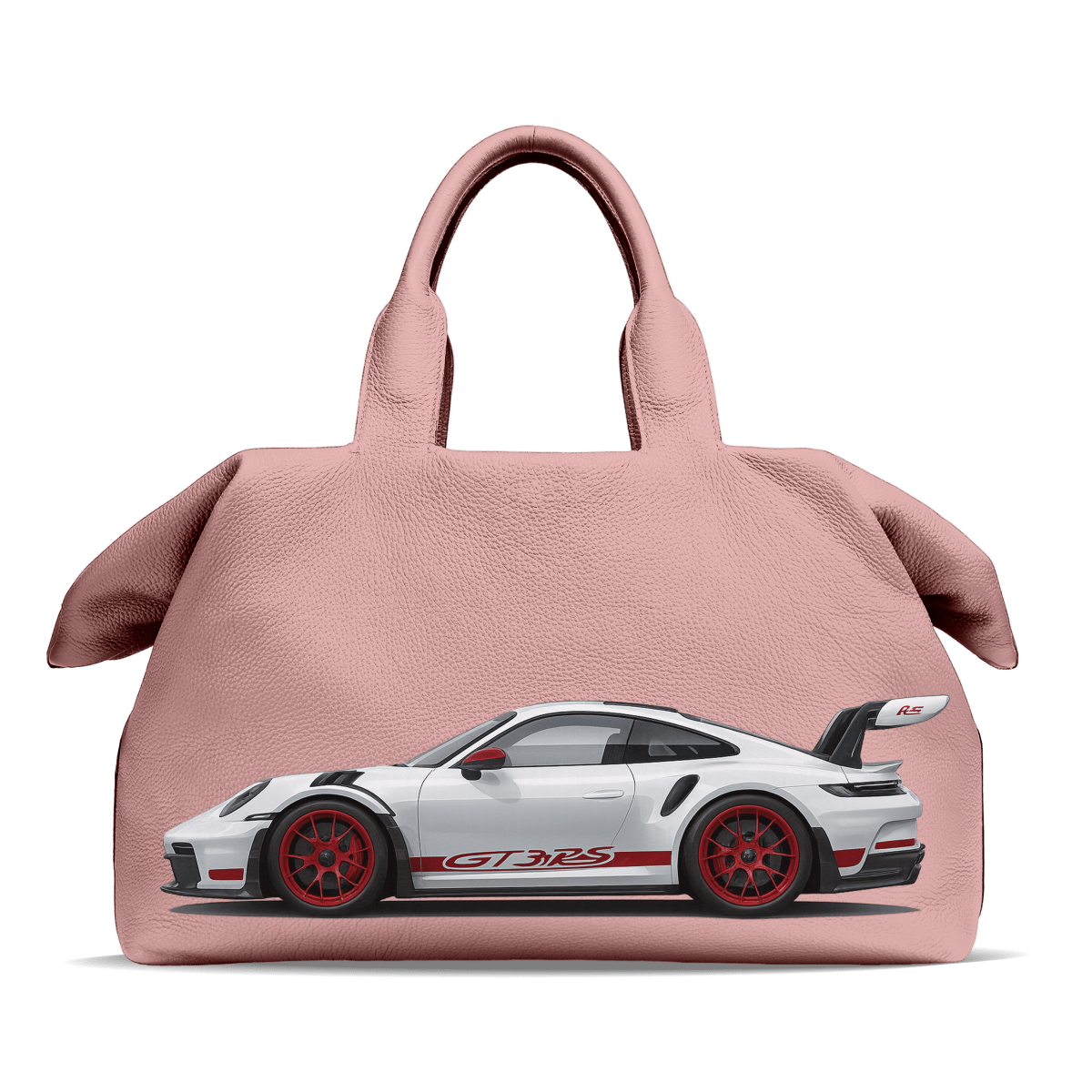 Travel Bag 45 - GT3RS