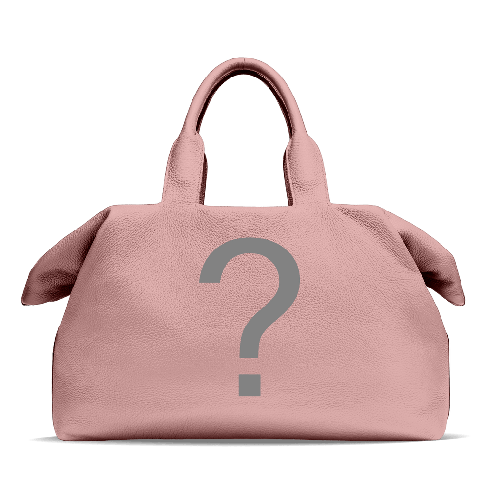 Travel Bag 45 - Custom Design