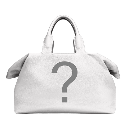 Travel Bag 45 - Custom Design
