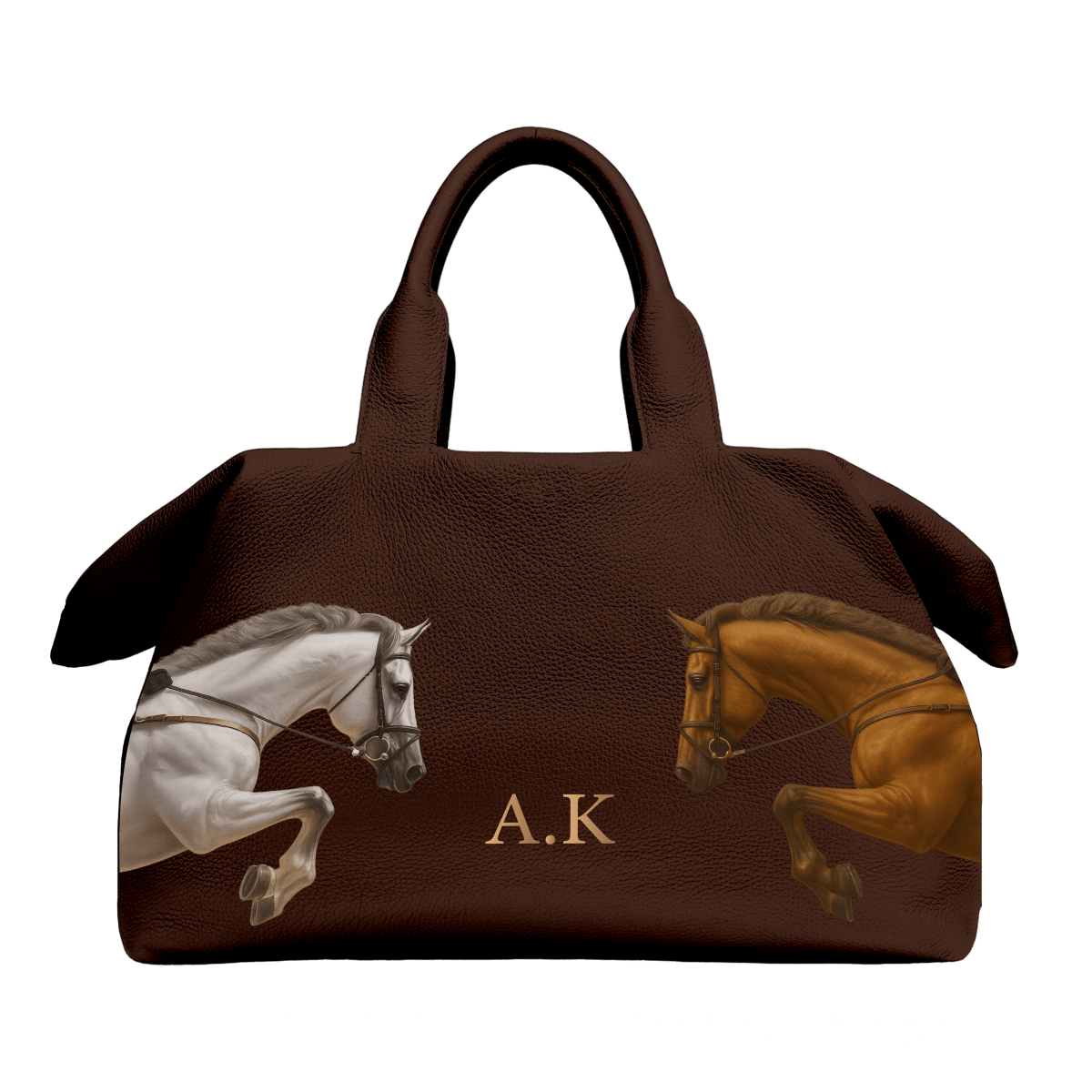 Travel Bag 45 - Faceoff