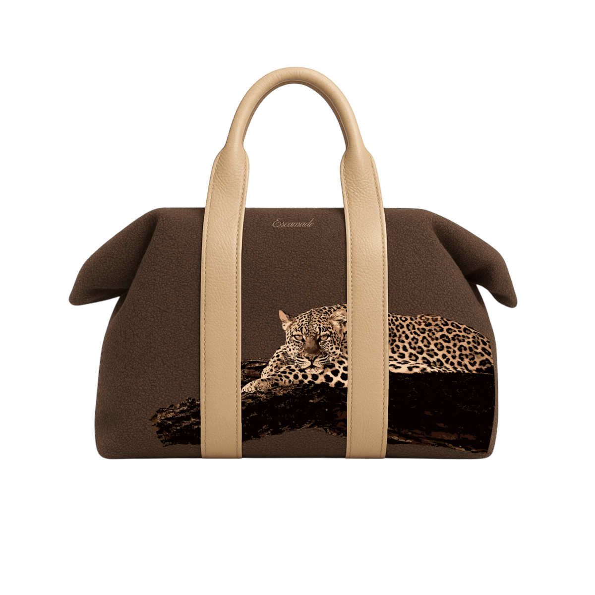 Travel Bag 45 JUTE - Amara