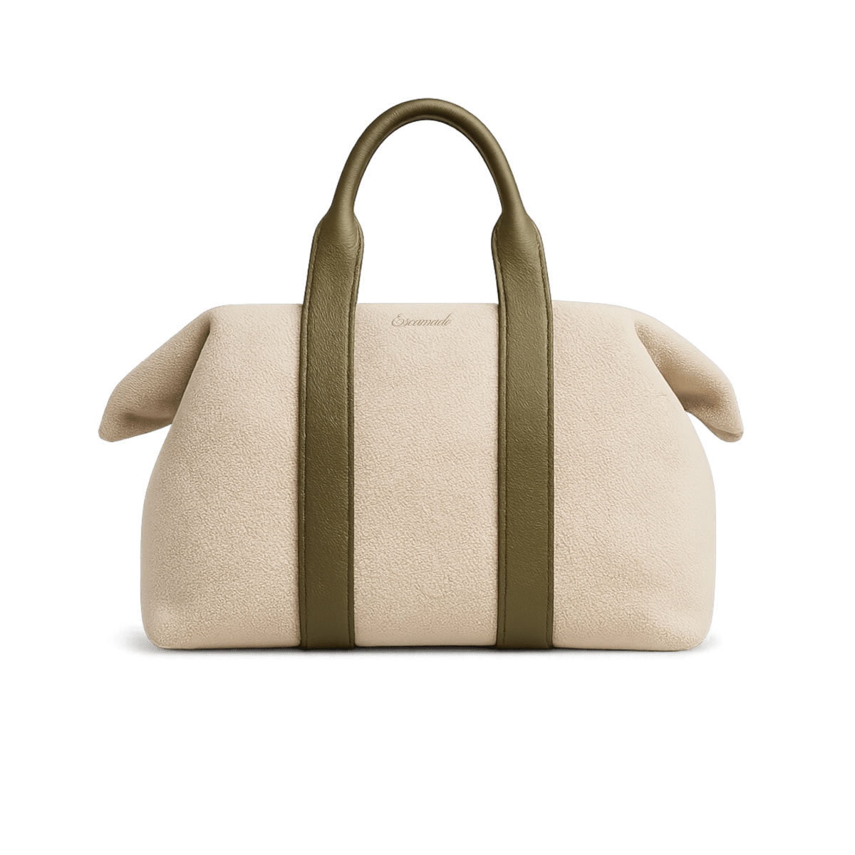Travel Bag 45 JUTE - Essentials