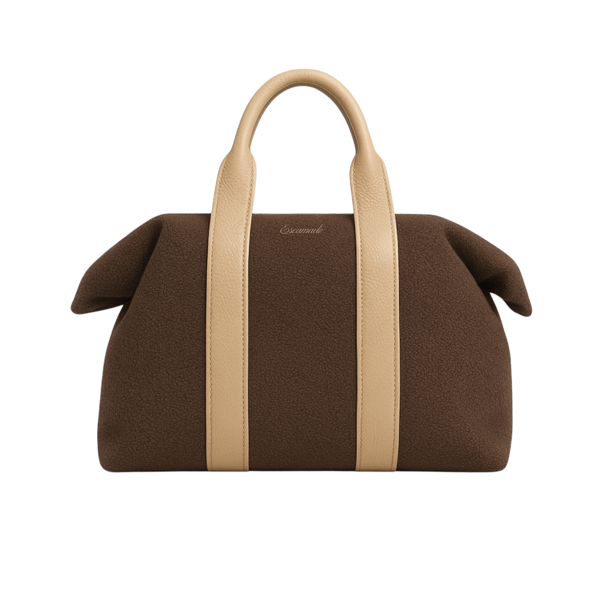 Travel Bag 45 JUTE - Essentials
