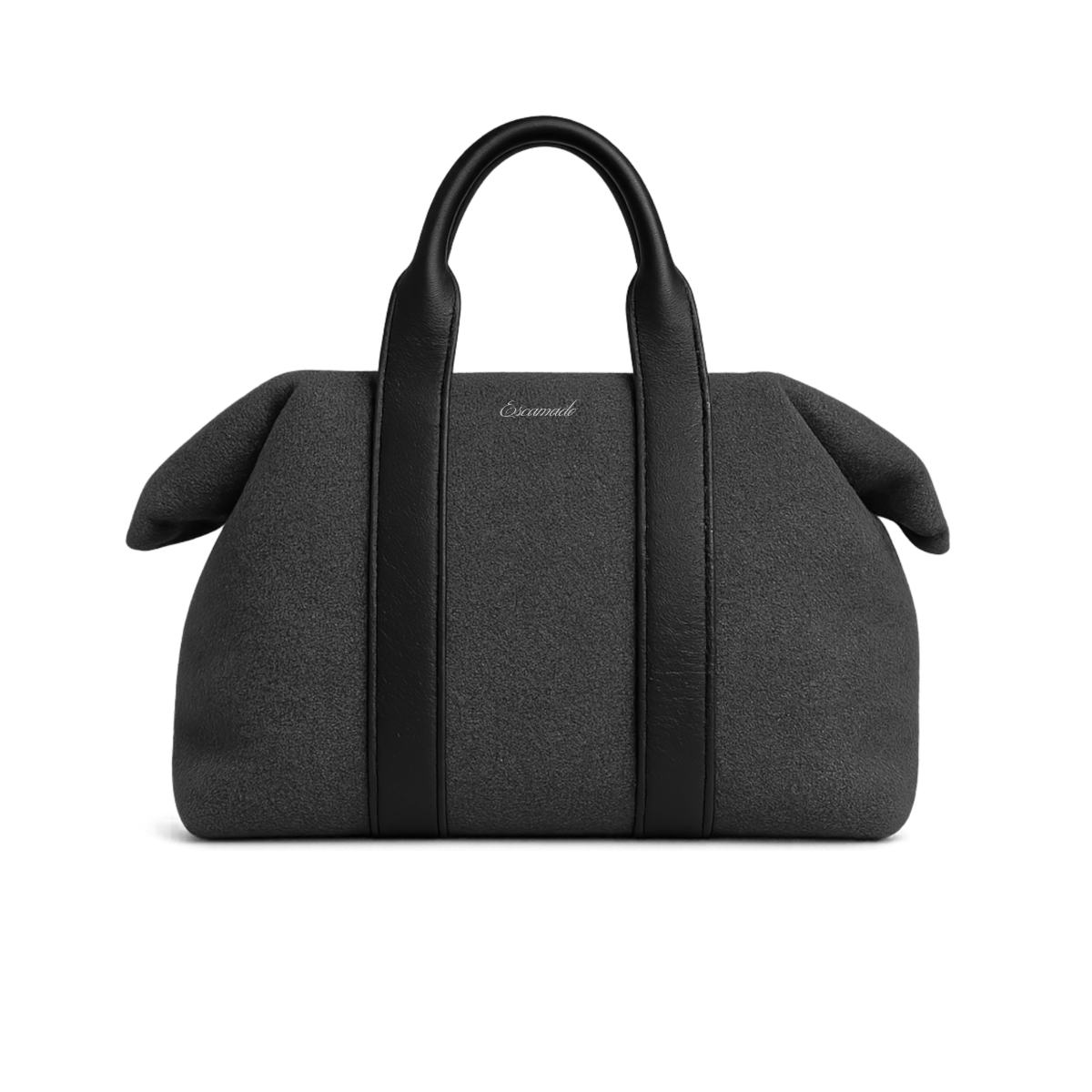 Travel Bag 45 JUTE - Essentials