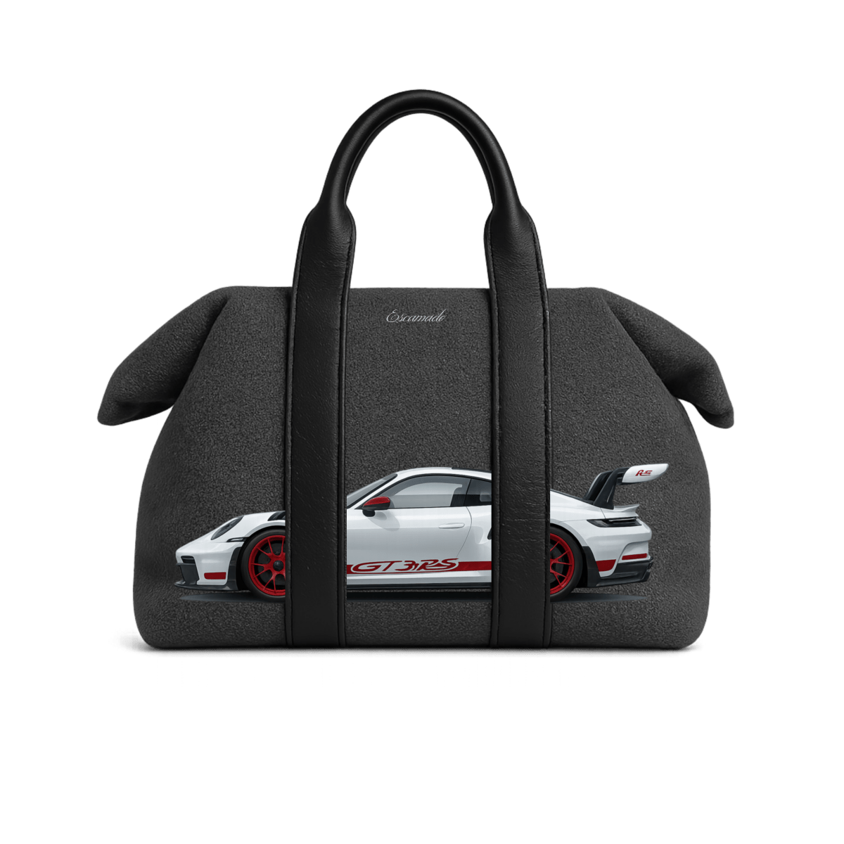 Travel Bag 45 JUTE - GT3 RS