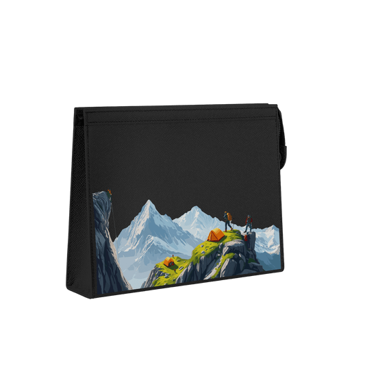 Travel Pouch - Hiking