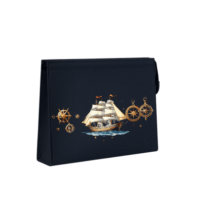 Travel Pouch - Nautilus