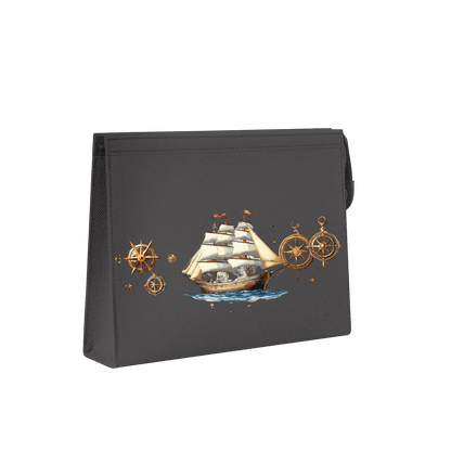 Travel Pouch - Nautilus