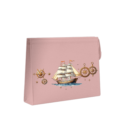 Travel Pouch - Nautilus