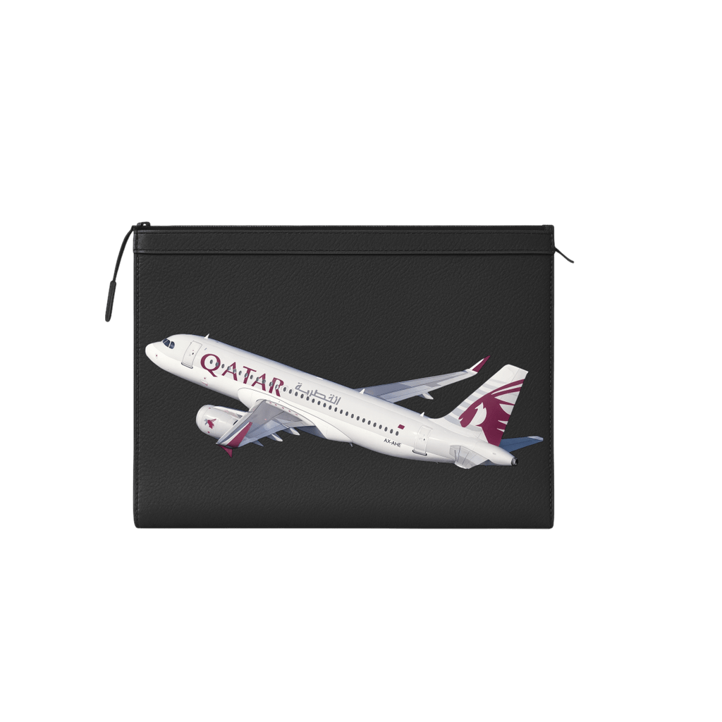 Travel Pouch - Skyline Mirage