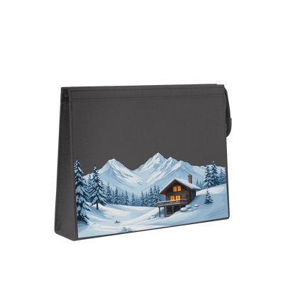 Travel Pouch - Staycation