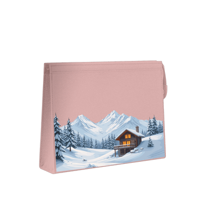 Travel Pouch - Staycation