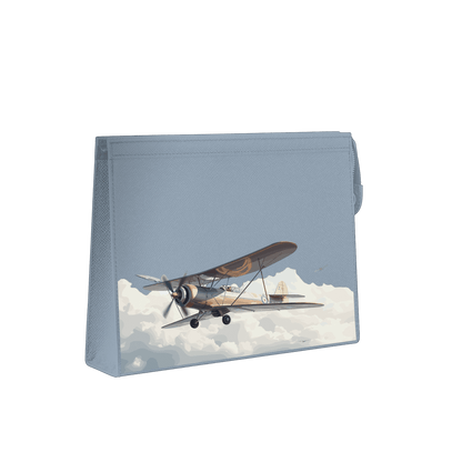 Travel Pouch - Warbird