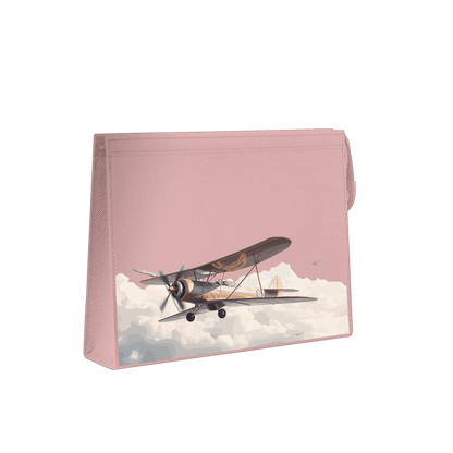 Travel Pouch - Warbird
