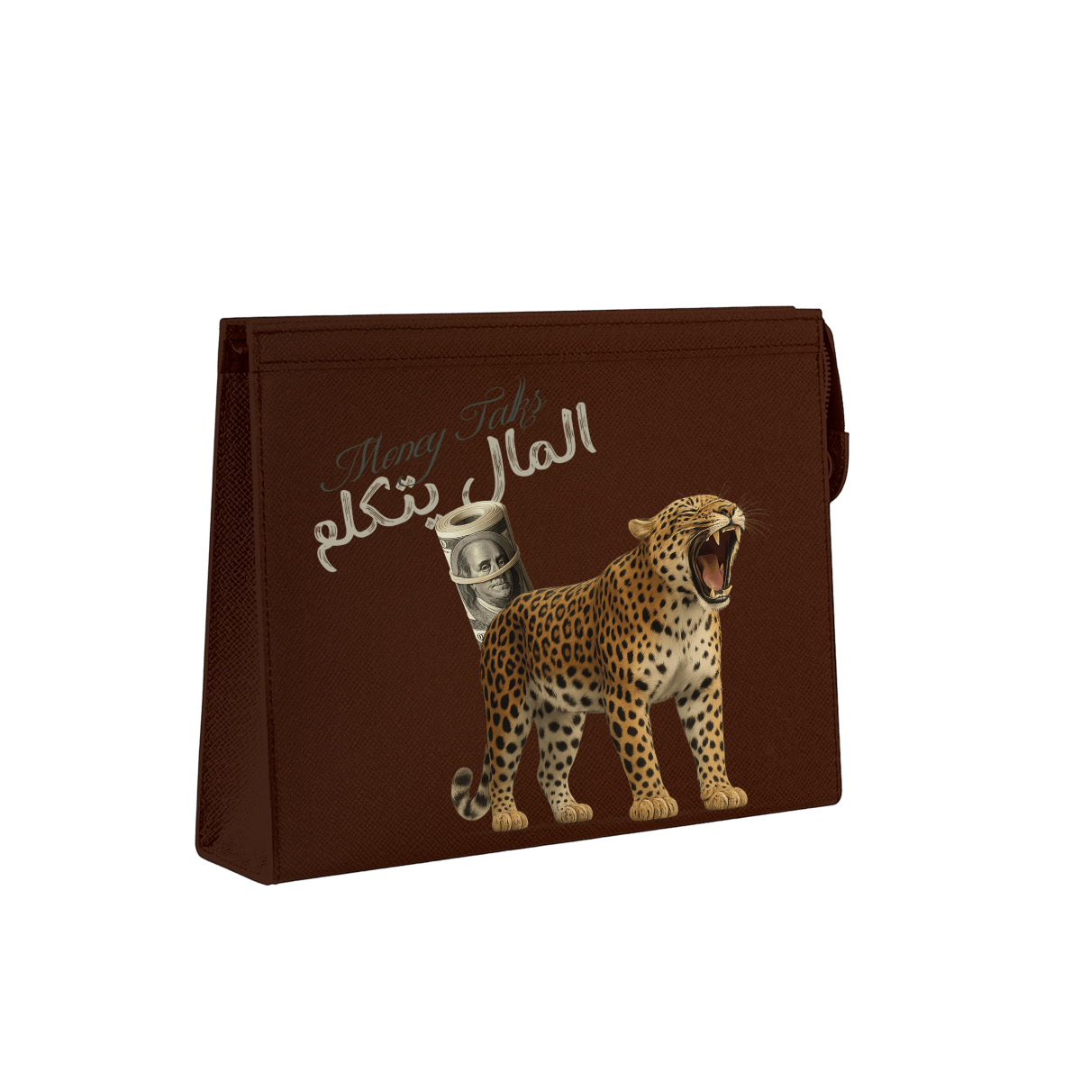 حقيبة السفر - فالكون