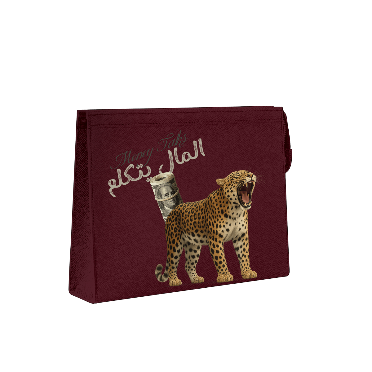 حقيبة السفر - فالكون