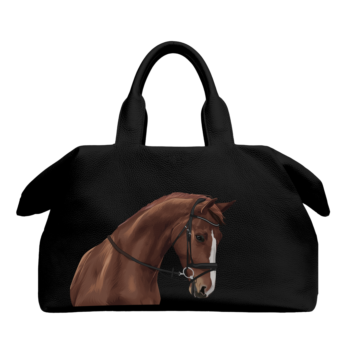 Travel Bag 45 - Horse