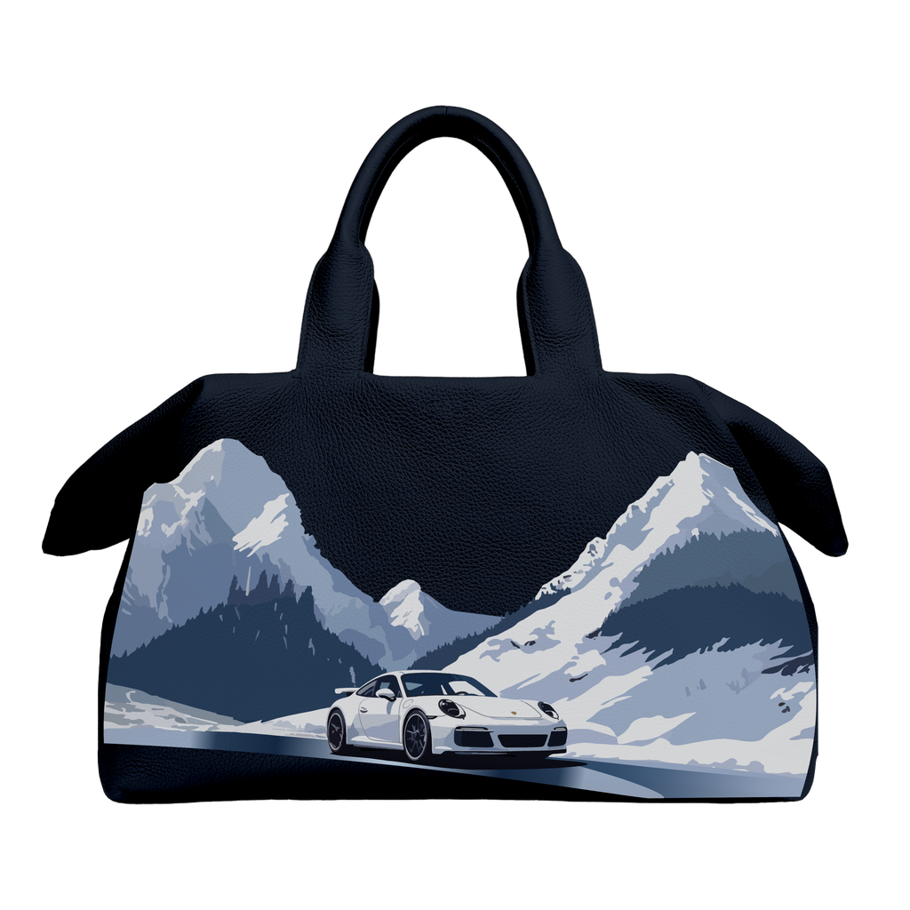 Travel Bag 45 - 911 Alps