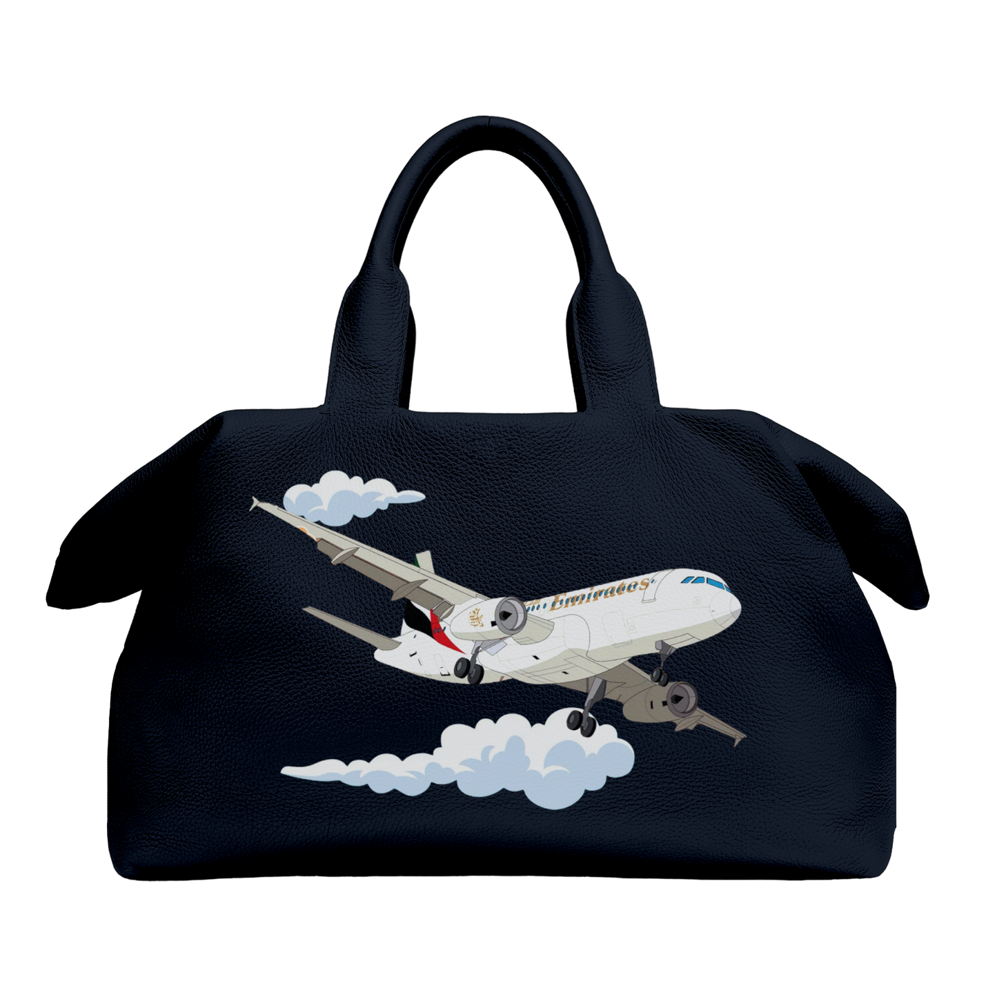 Travel Bag 45 - Fly By