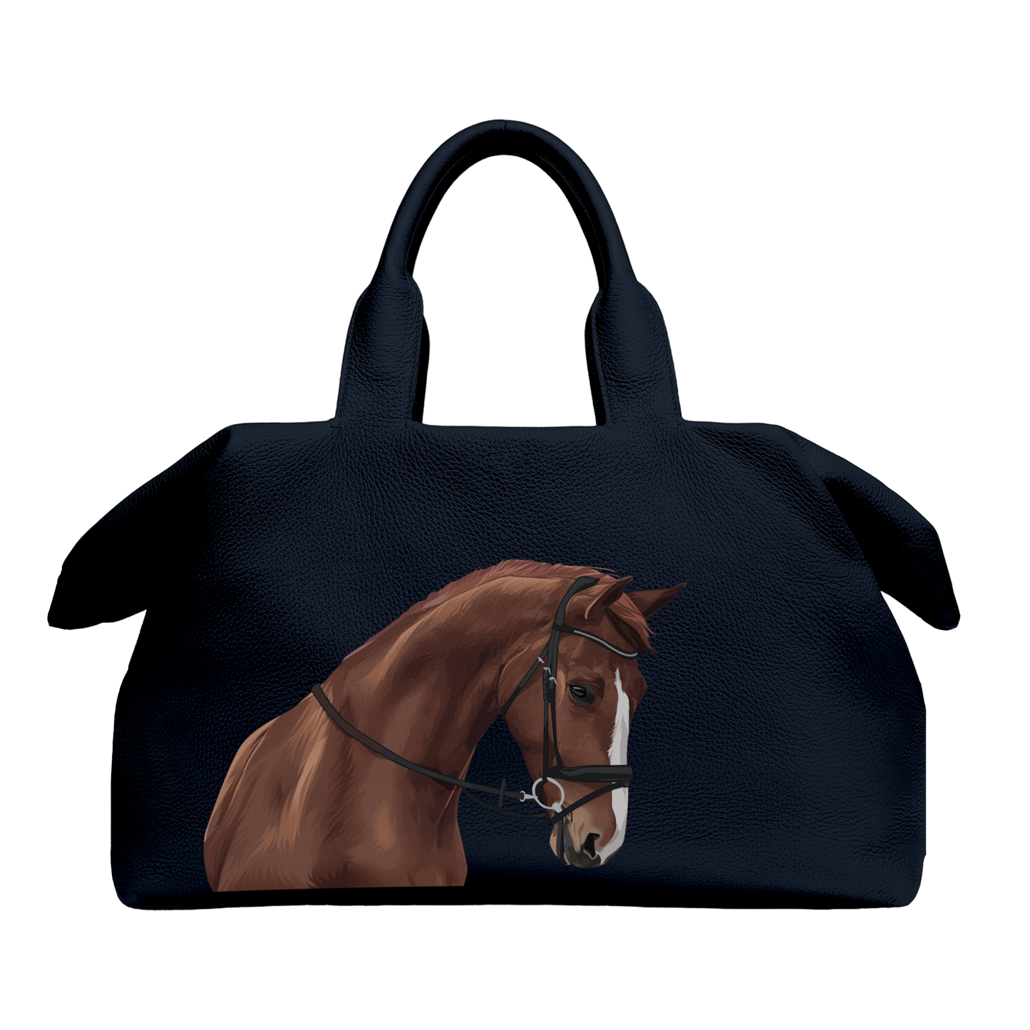 Travel Bag 45 - Horse