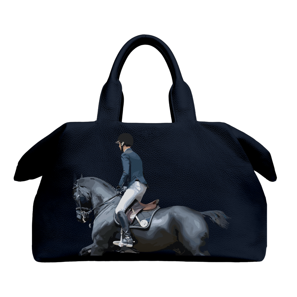 Travel Bag 45 - Saddle Run