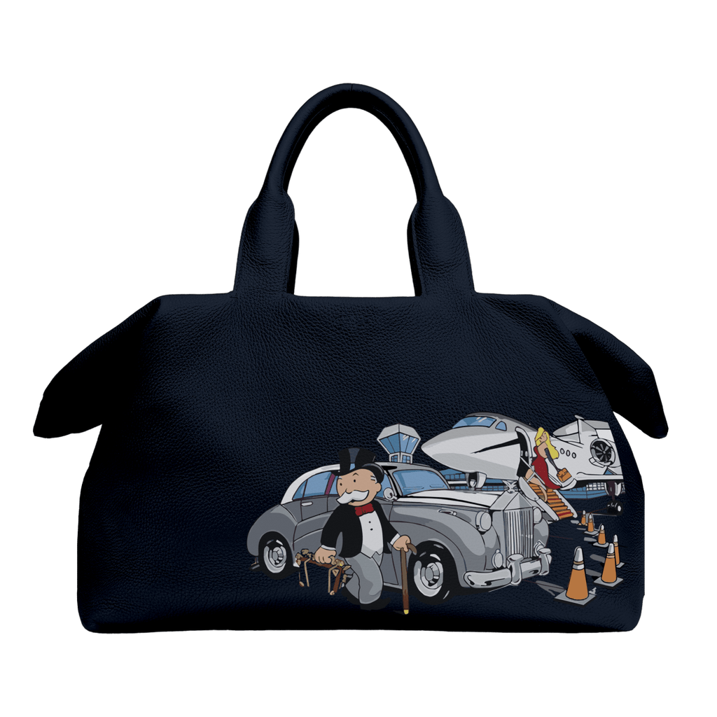Travel Bag 45 - Takeoff